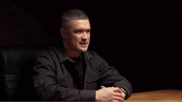 Федоров консультуватиме Міноборони Італії з інновацій 9 Федоров консультуватиме Міноборони Італії з інновацій 9