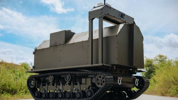 Українські НРК «Фанг» пройшли випробування: що вміють нові дрони 10