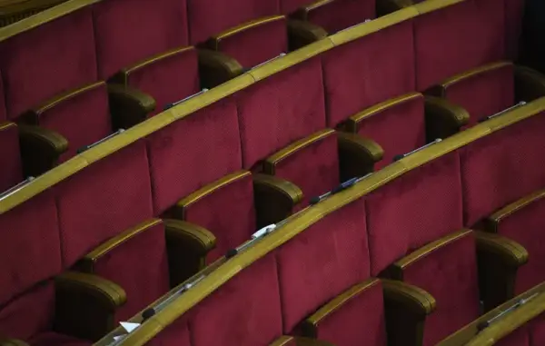 Рада може не дати голоси за міністра оборони через питання до Федорова 8