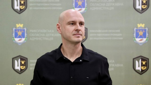 На Миколаївщині цивільне судно зазнало пошкоджень через обстріл з боку РФ – обласна військова адміністрація