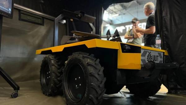 Tencore та Airlogix створюють спільні підприємства для посилення українського deftech 9 Tencore та Airlogix створюють спільні підприємства для посилення українського deftech 9