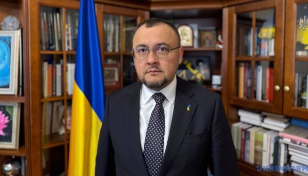 Посол України: Найскладніший етап кризи у відносинах з Польщею вже позаду, але напруга зберігається 15