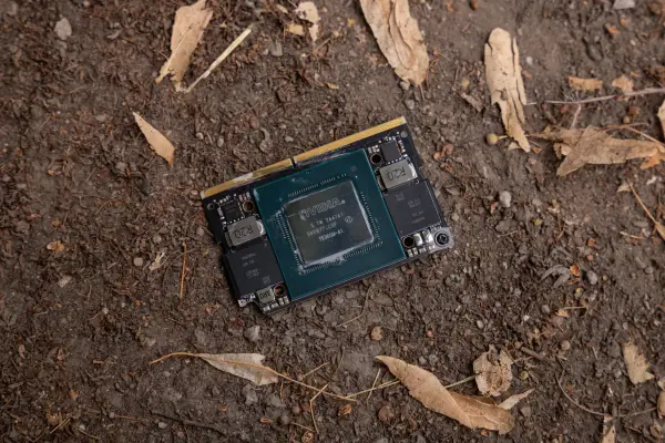 Російський дрон з чипом NVIDIA убив трьох цивільних у Запоріжжі 8