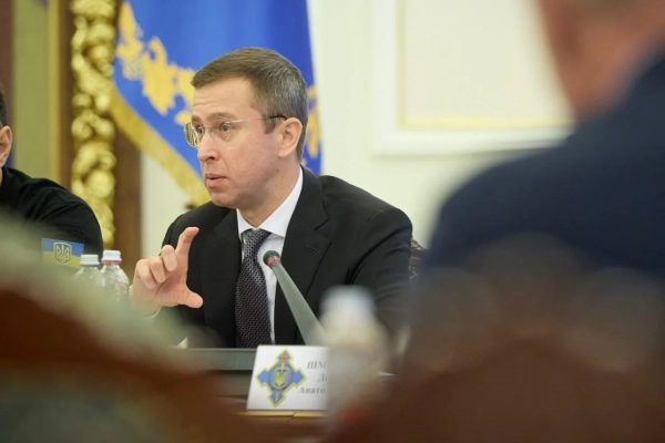 Кабінет міністрів завершив перевірку планів стійкості, визначено головні напрямки – Корецький 9
