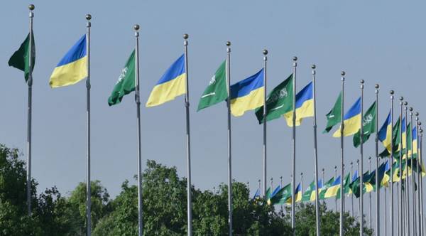 Україна та Саудівська Аравія нарощують агропродовольчу співпрацю