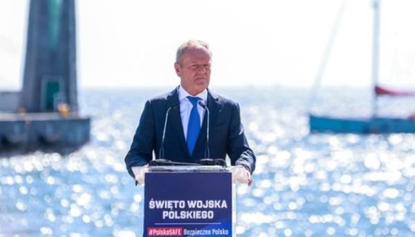 Польща не має забувати про ключову роль України у власній безпеці