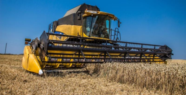 Фермерам запропонують доступні кредитні кошти під заставу зібраного врожаю — КУРКУЛЬ