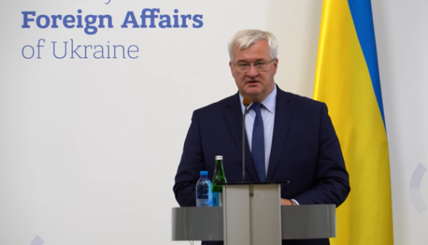 Сибіга: Україна бореться за кожен зенітний комплекс Patriot, тривають переговори щодо ліцензій