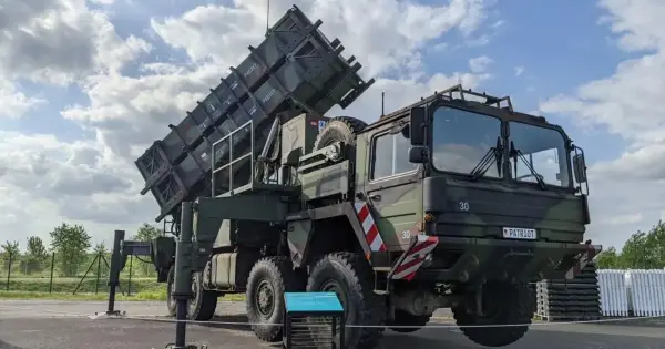 Європа вичерпала запаси ракет для Patriot: Україна під загрозою