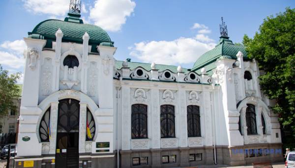 Кропивницький музей: міфи, легенди та реалії оновленої експозиції 15