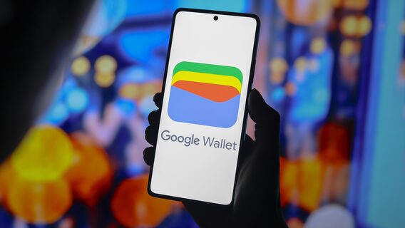 Google Гаманець: батьки переказують кошти дітям та контролюють витрати