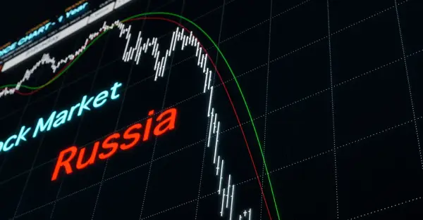 Російська економіка не готова до війни на виснаження 4