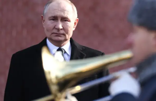 Путін мобілізує росіян на “спільну перемогу”