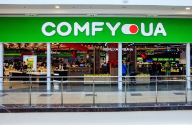 Comfy оптимізувала роботу складів для безпеки співробітників 1 Comfy оптимізувала роботу складів для безпеки співробітників 1