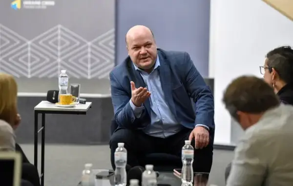 Чалий розкрив причини невдалих призначень послів у США