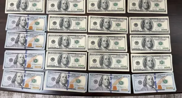 Київ: Колишній нардеп торгував фіктивною інвалідністю за $10 тисяч