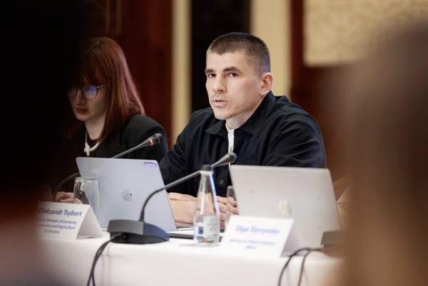 Циборт: «Проти цифрових концтаборів, за відкриті дані» 18