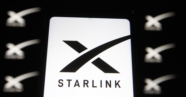 Польща приєдналася до європейської мережі Starlink Roam