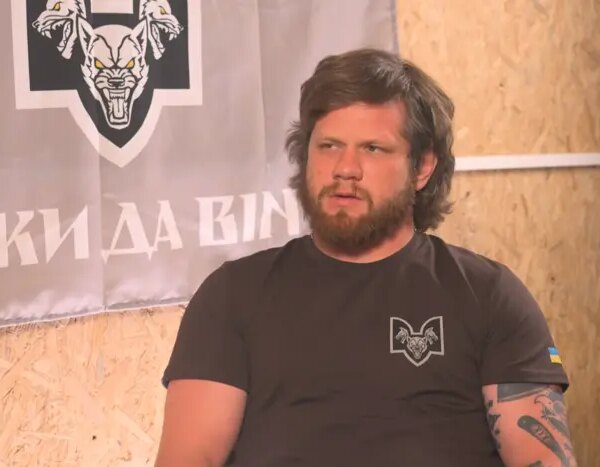 Мобілізацію треба переформатувати: заклик командира “Вовків Да Вінчі”