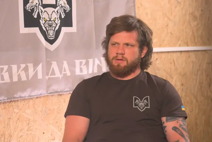 Командир «Вовків Да Вінчі» закликав радикально змінити мобілізацію