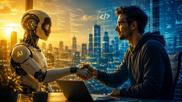 IT-гіганти прогнозують: 3 професії, що домінуватимуть наступного десятиліття 9