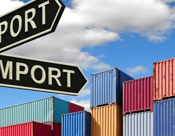Україна нарощує експорт: названо три ключові торговельні партнери