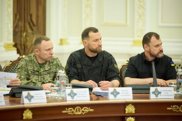 Кабінет міністрів завершив перевірку планів стійкості, визначено головні напрямки – Корецький 15