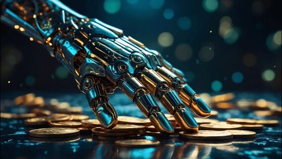Gartner: витрати на автономних ШІ-агентів зростуть уп’ятеро до 2028 року