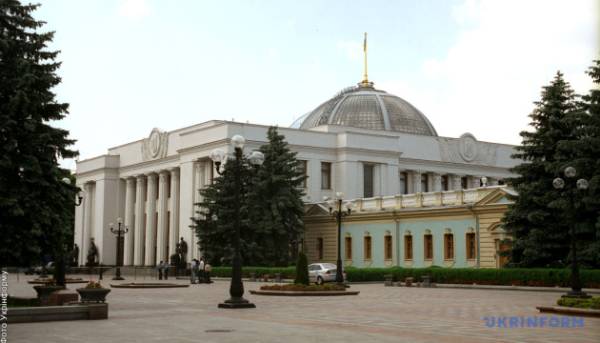 Депутати вимагають від Корецького пояснень щодо призначення глави Мінцифри без комітетських обговорень