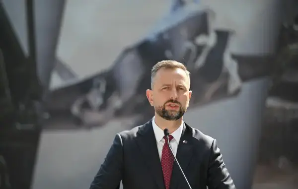 Польща сумнівається в бажанні України та її еліт стати частиною ЄС
