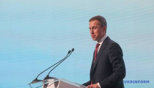 Корецький дозволив представнику молодіжних організацій стати своїм радником