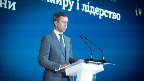 Корецький: Існує додаткова потреба у фінансуванні оборони, оновимо державний бюджет на 2026 рік 17 Корецький: Існує додаткова потреба у фінансуванні оборони, оновимо державний бюджет на 2026 рік 14