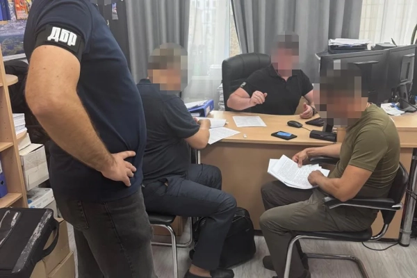 Колишній командувач логістики Повітряних сил стикається з новим обвинуваченням – виявлено апартаменти в Буковелі та інше майно.