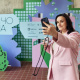 330 проєктів представили на пітчингу «Тисячовесна» 31
