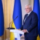 Зеленський: Головним критерієм роботи послів має бути обсяг зброї та фінансової допомоги для України 20