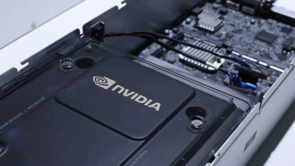 OpenAI показала чип Jalapeño, що перевершить NVIDIA Blackwell 10