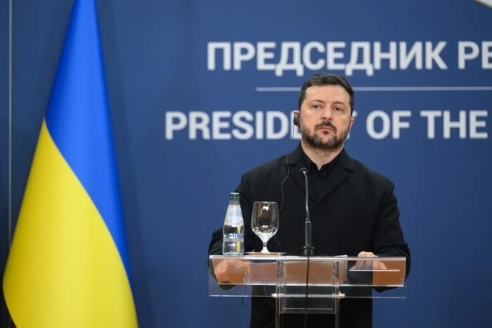 Зеленський назвав країни, у яких є запаси ракет для Patriot