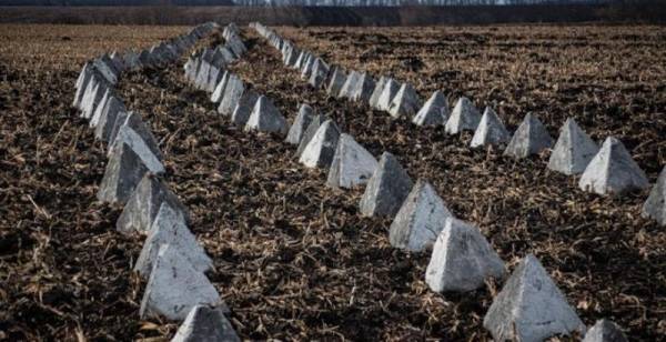 Аграрії отримають компенсацію за втрачений урожай через фортифікації