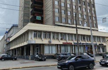 Фонд держмайна продає приміщення біля метро за пів мільйона гривень