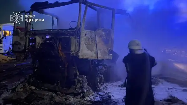Росіяни атакували зерновози на Одещині: є загиблі та поранені 16