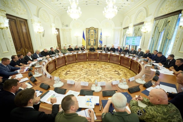 Кабінет міністрів завершив перевірку планів стійкості, визначено головні напрямки – Корецький 16