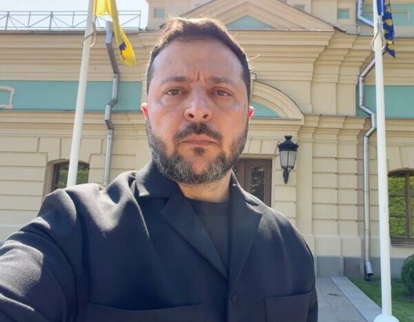 Зеленський пояснив масштаби російського удару по складах на Київщині