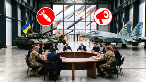 Miltech-івенти зупинили: скільки триватиме пауза у проведенні виставок після трагедії&hellip;