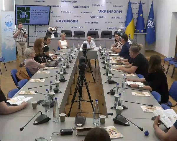Діабет: знання як основа контролю над хворобою