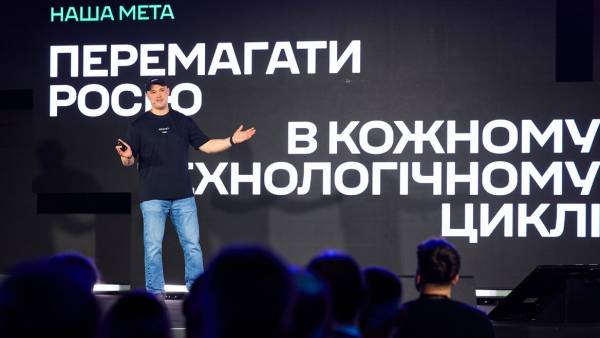 Brave1 Market: військові замовлятимуть дрони під свої завдання 7