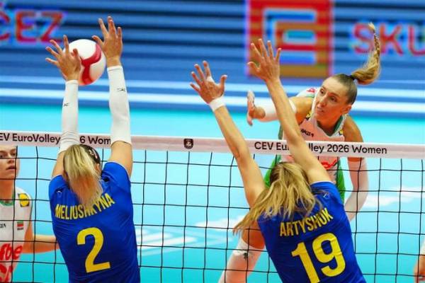 Україна на Євро-2026: шлях до плей-оф залежить від цих матчів 4