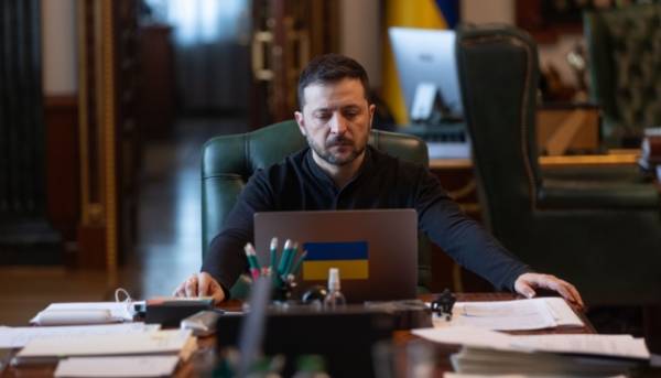 Президент анонсував цього тижня засідання РНБО у спецформаті щодо планів стійкості 3