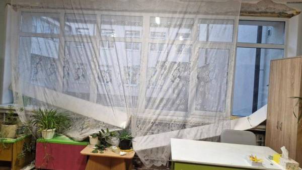Кожен десятий київський заклад освіти повернувся до роботи після обстрілів