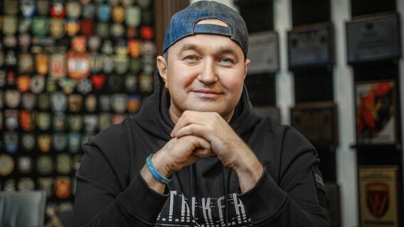 Кріппа розширює бізнес: NAVI і геймдев продано заради healthtech та biotech