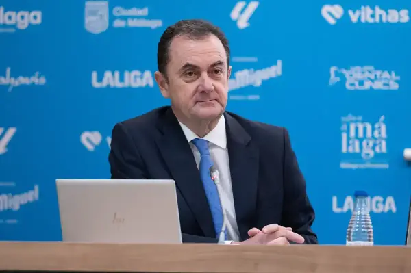 Малага тріумфально повернулася до Ла Ліги, шокувавши футбольну Іспанію 4